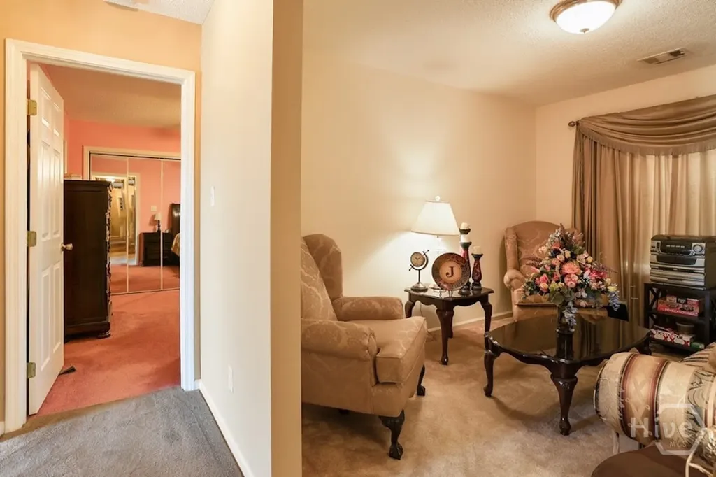 106 Glen Oaks Drive Savannah GA 31405