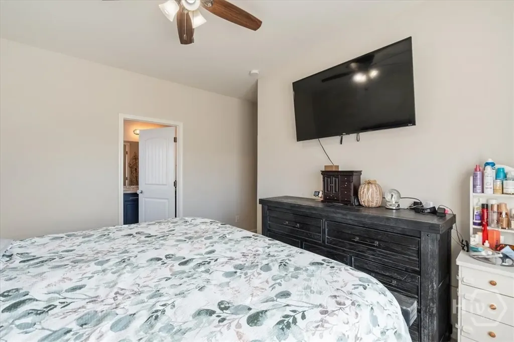 140 Mattie Belle Davis Street Ellabell GA 31308
