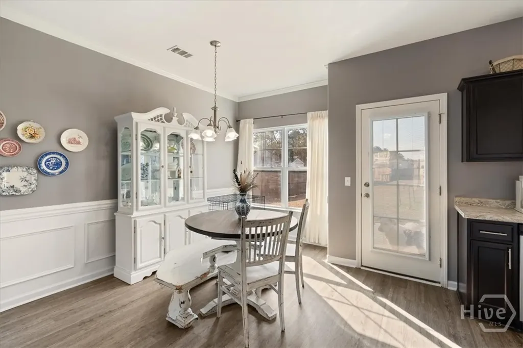 140 Mattie Belle Davis Street Ellabell GA 31308