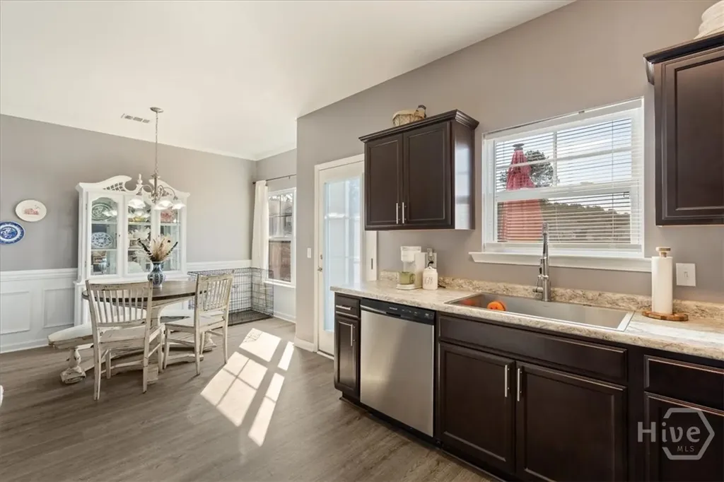 140 Mattie Belle Davis Street Ellabell GA 31308