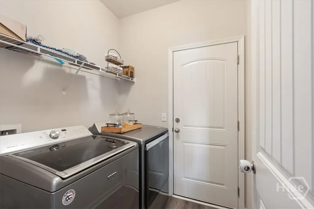 140 Mattie Belle Davis Street Ellabell GA 31308