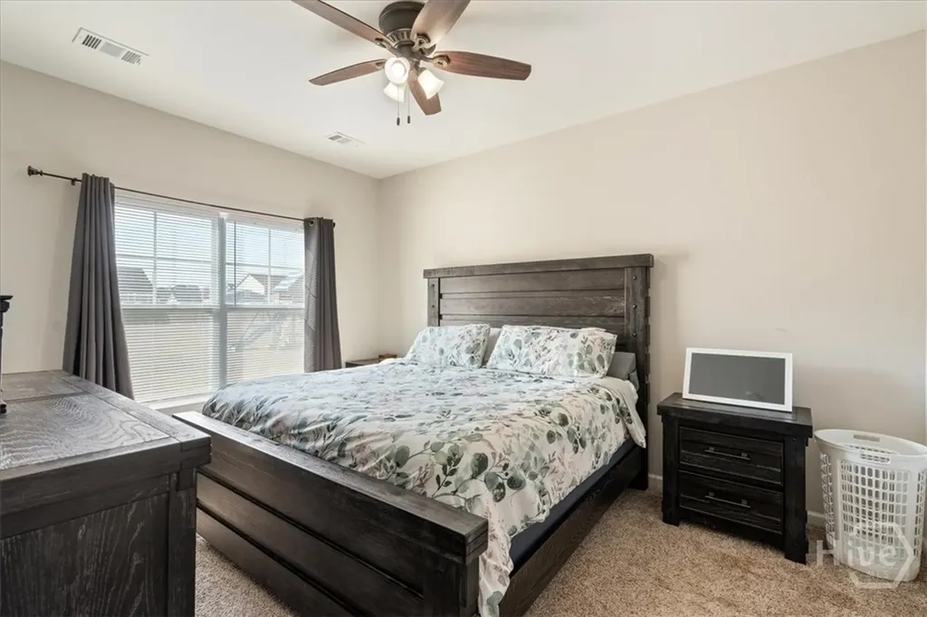 140 Mattie Belle Davis Street Ellabell GA 31308