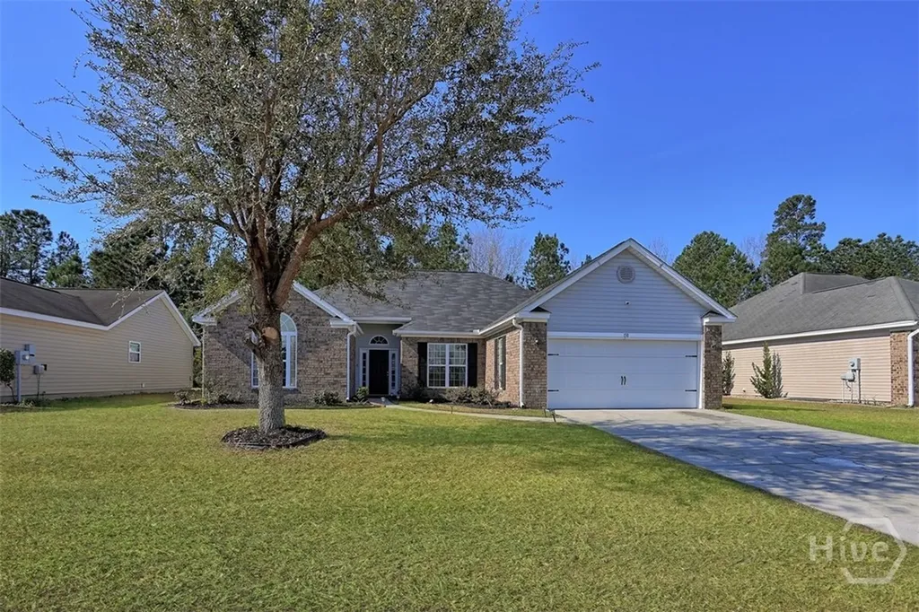158 Willow Point Circle Savannah GA 31407