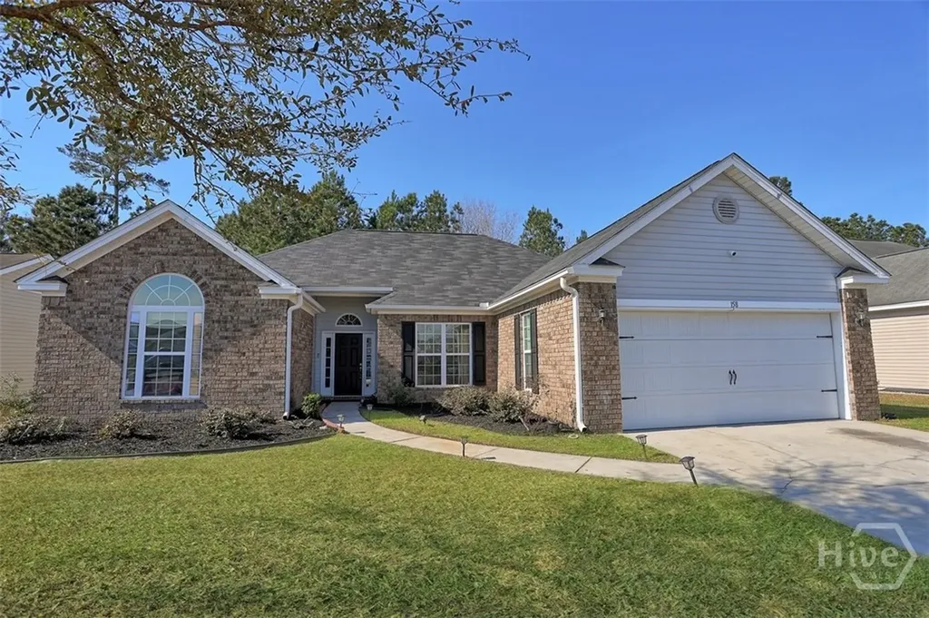 158 Willow Point Circle Savannah GA 31407