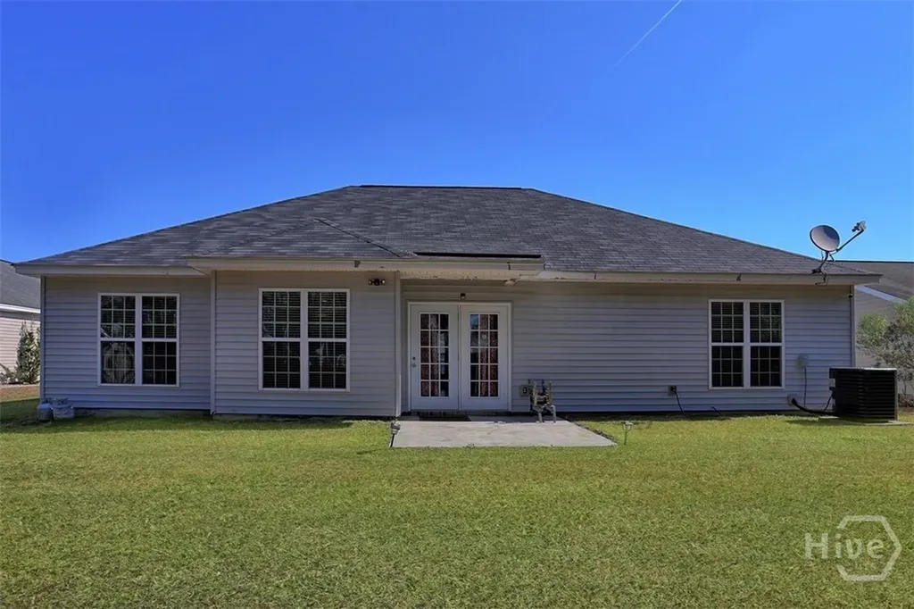 158 Willow Point Circle Savannah GA 31407