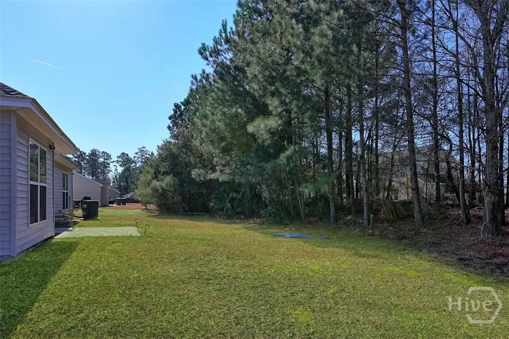 158 Willow Point Circle Savannah GA 31407
