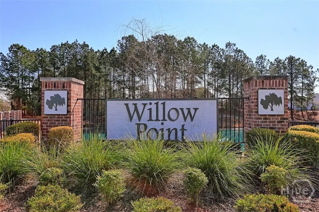 158 Willow Point Circle Savannah GA 31407