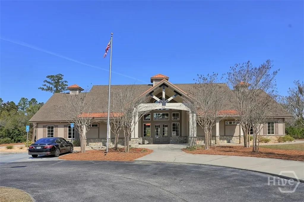 158 Willow Point Circle Savannah GA 31407