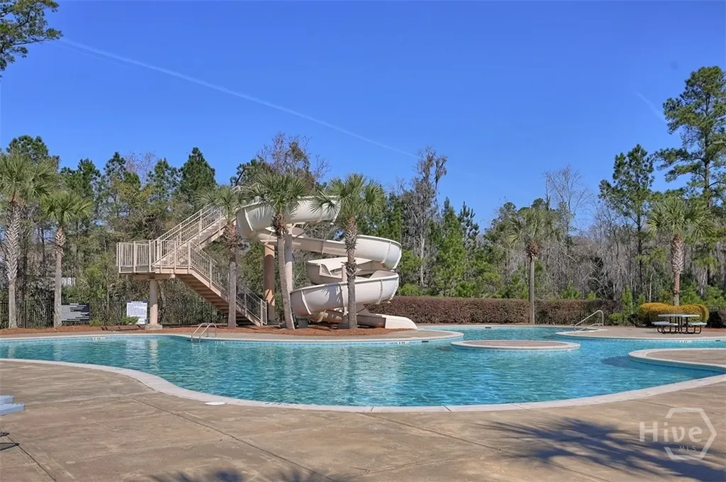 158 Willow Point Circle Savannah GA 31407