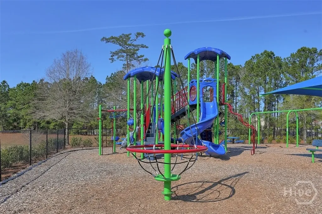 158 Willow Point Circle Savannah GA 31407
