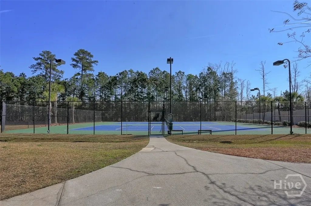 158 Willow Point Circle Savannah GA 31407
