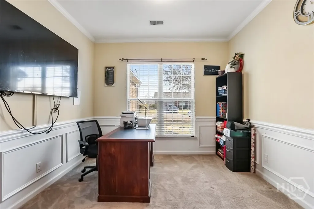 158 Willow Point Circle Savannah GA 31407