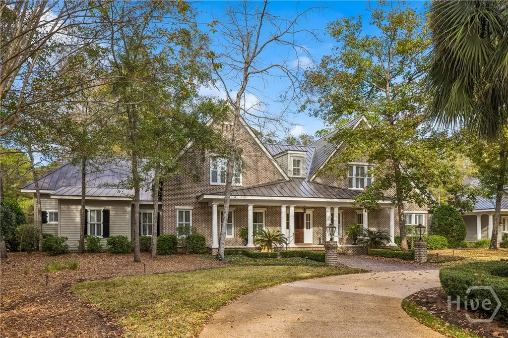 35 Ogeechee Lane Richmond Hill GA 31324