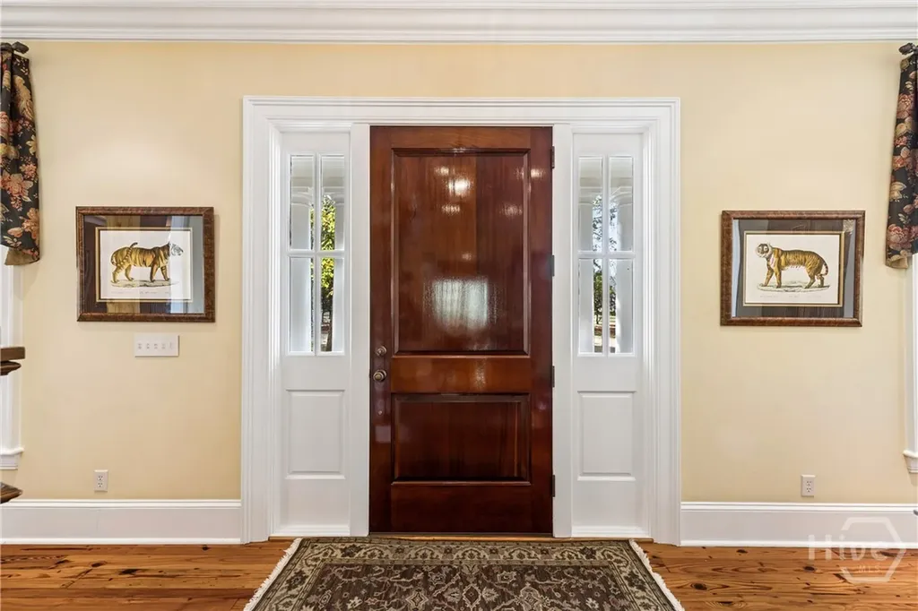 35 Ogeechee Lane Richmond Hill GA 31324