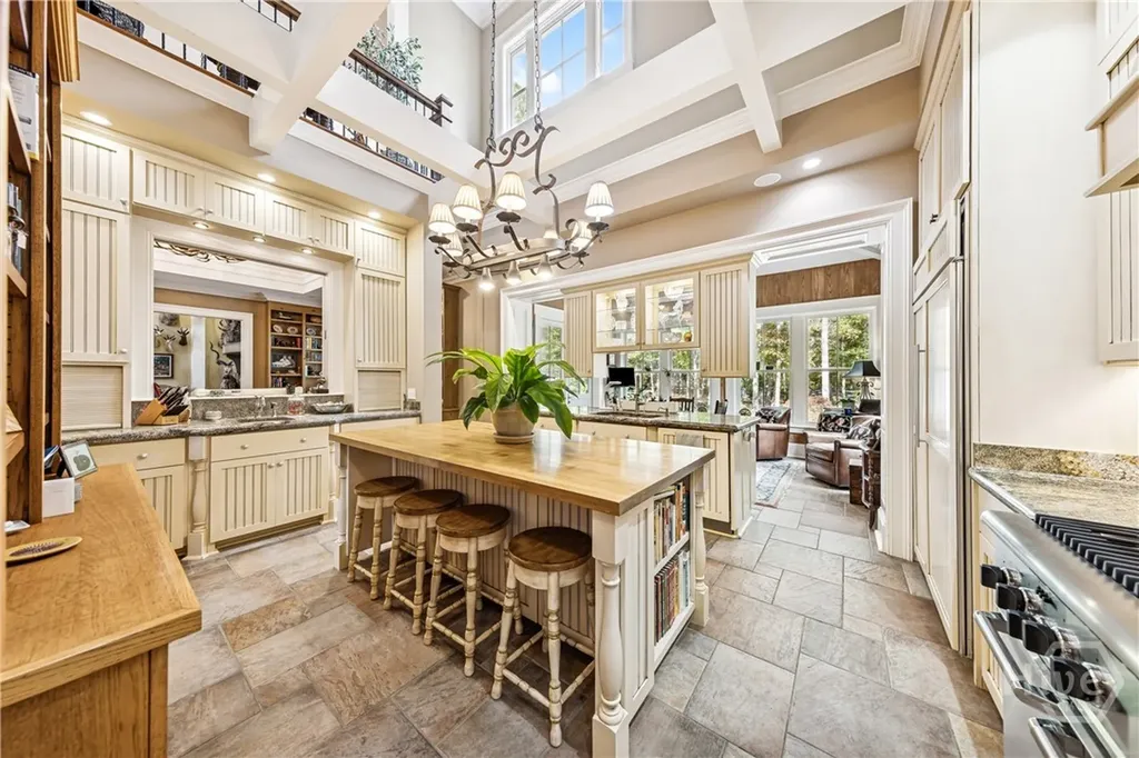 35 Ogeechee Lane Richmond Hill GA 31324