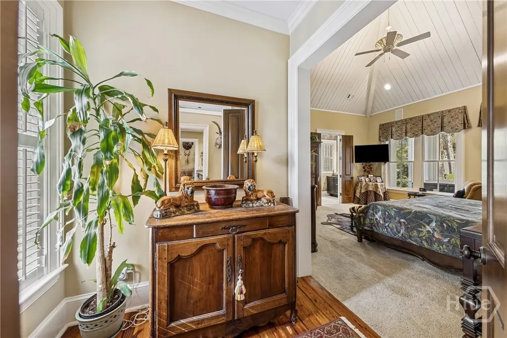 35 Ogeechee Lane Richmond Hill GA 31324