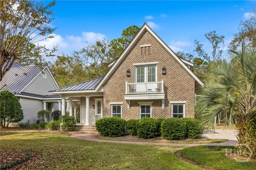 35 Ogeechee Lane Richmond Hill GA 31324