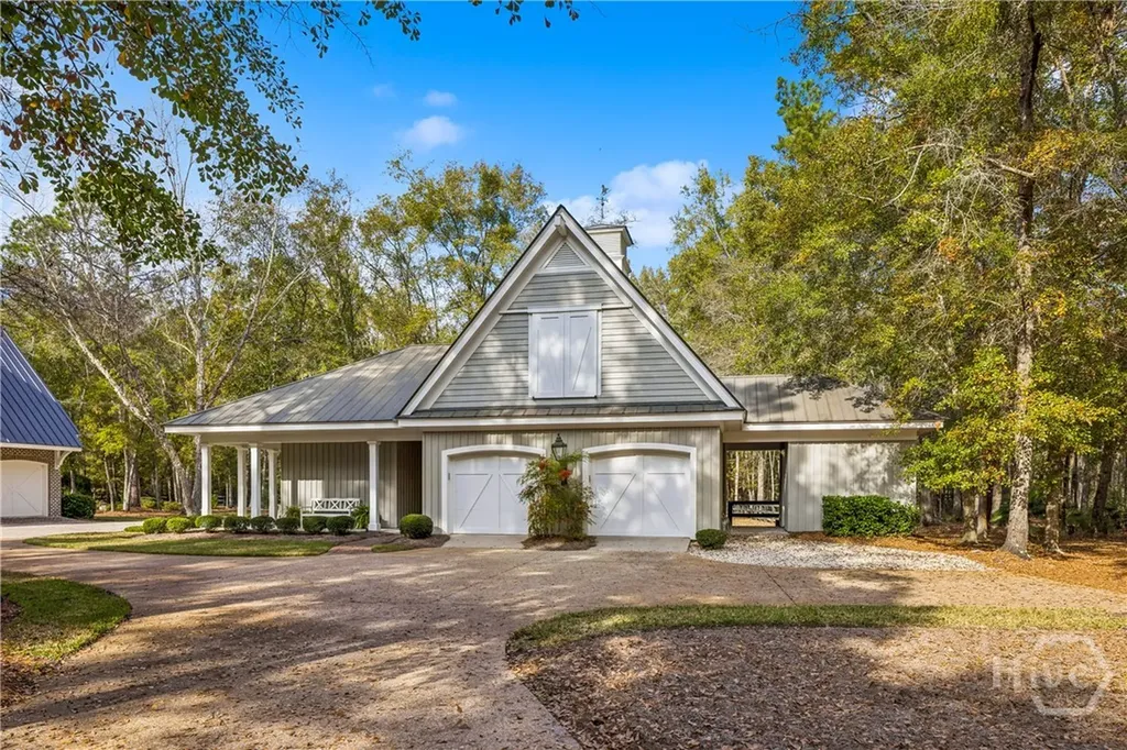 35 Ogeechee Lane Richmond Hill GA 31324