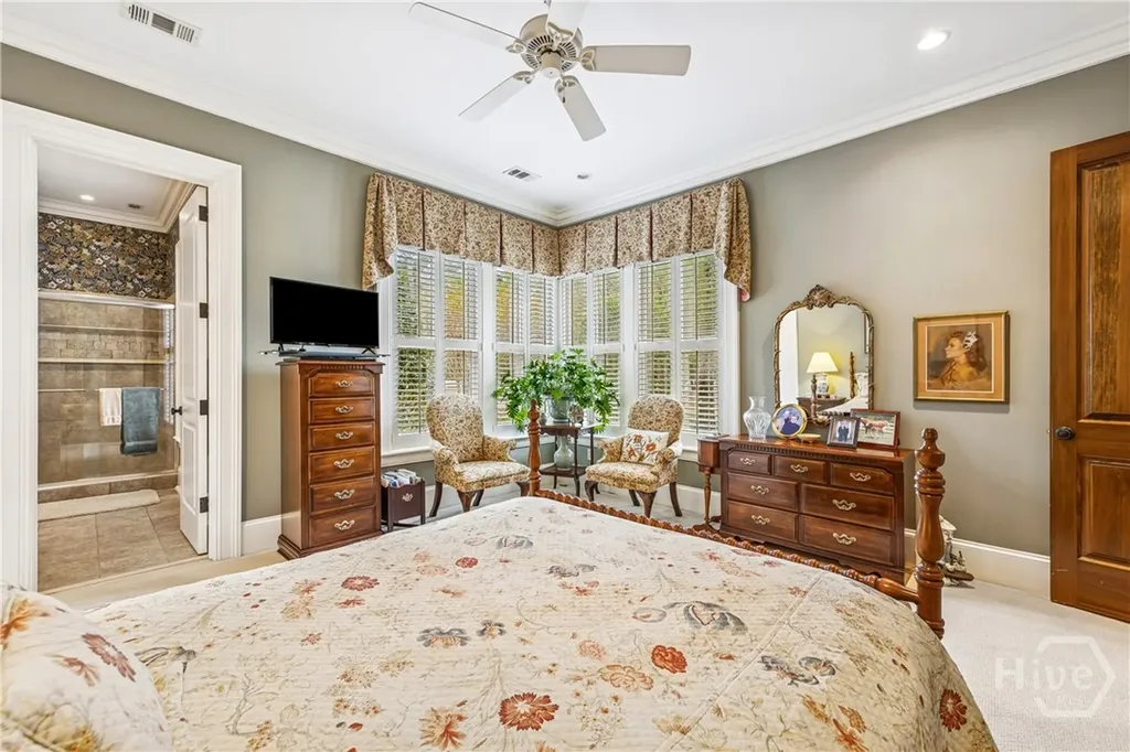 35 Ogeechee Lane Richmond Hill GA 31324