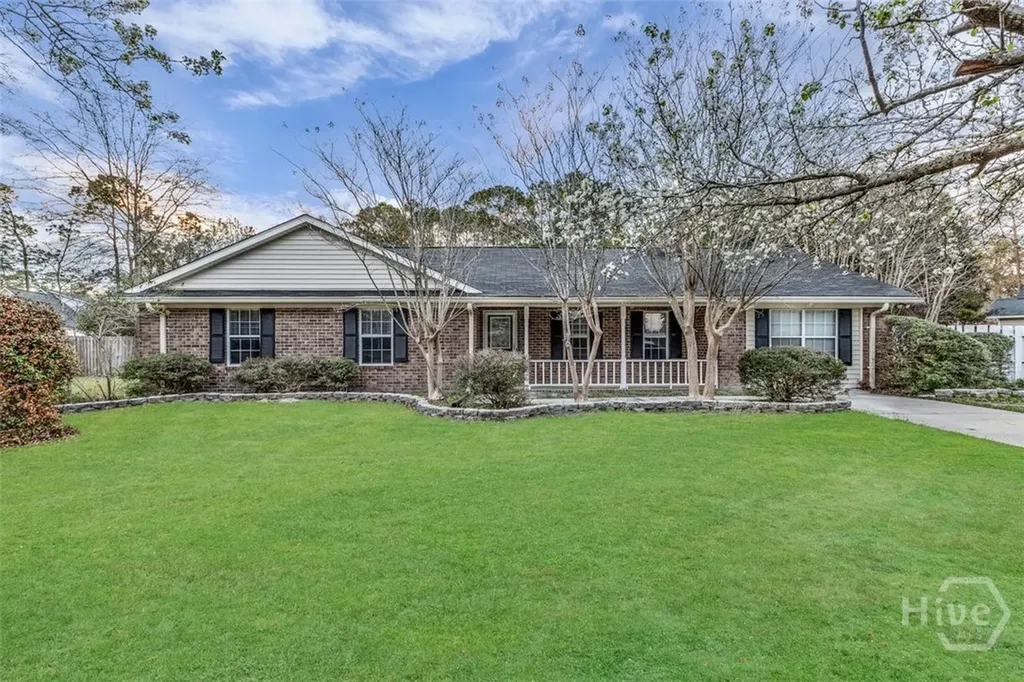 5323 Mccall Road Rincon GA 31326