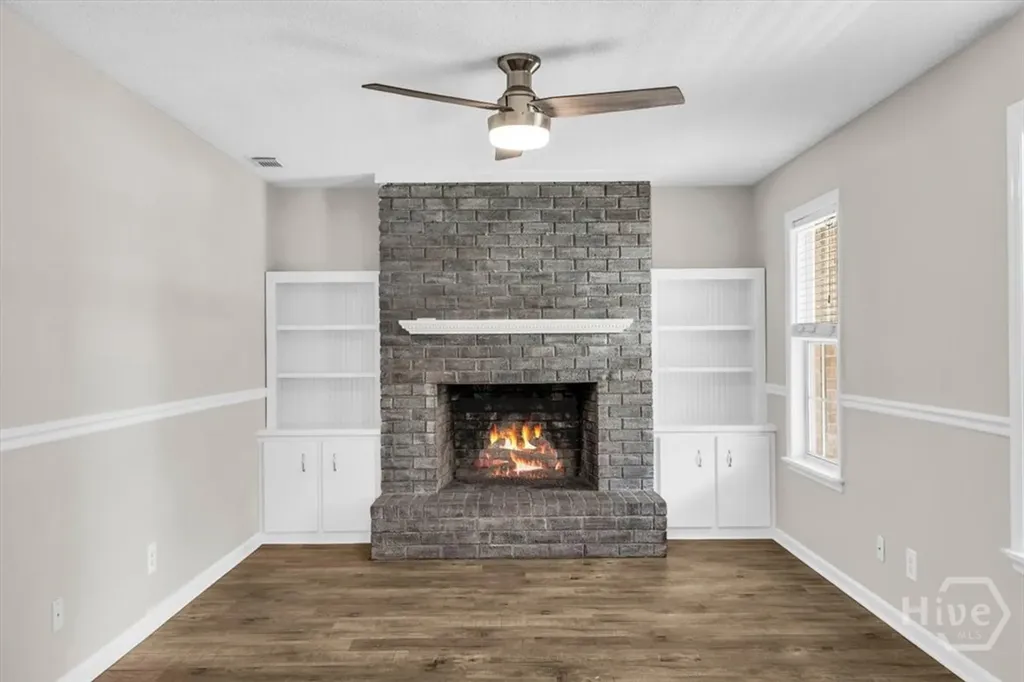 5323 Mccall Road Rincon GA 31326