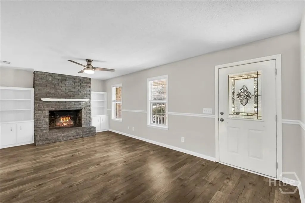 5323 Mccall Road Rincon GA 31326