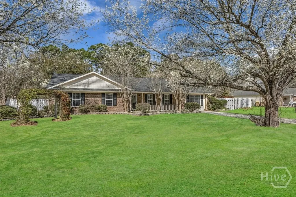 5323 Mccall Road Rincon GA 31326