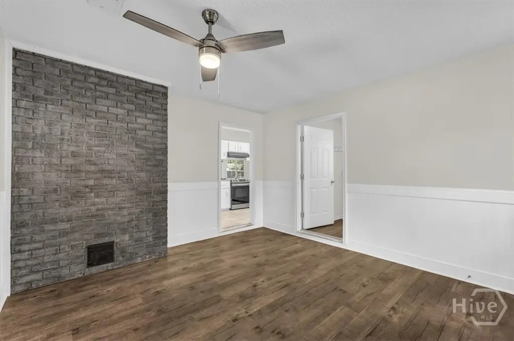 5323 Mccall Road Rincon GA 31326