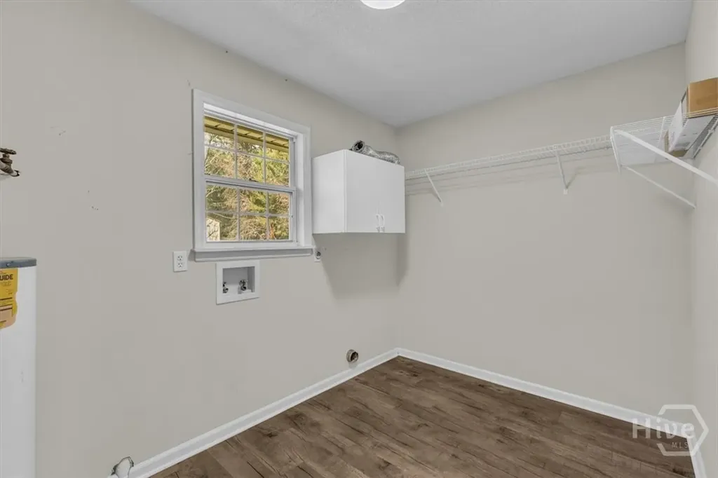 5323 Mccall Road Rincon GA 31326