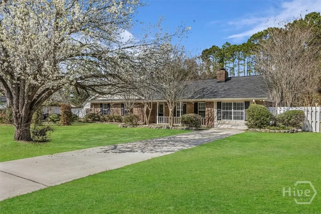 5323 Mccall Road Rincon GA 31326
