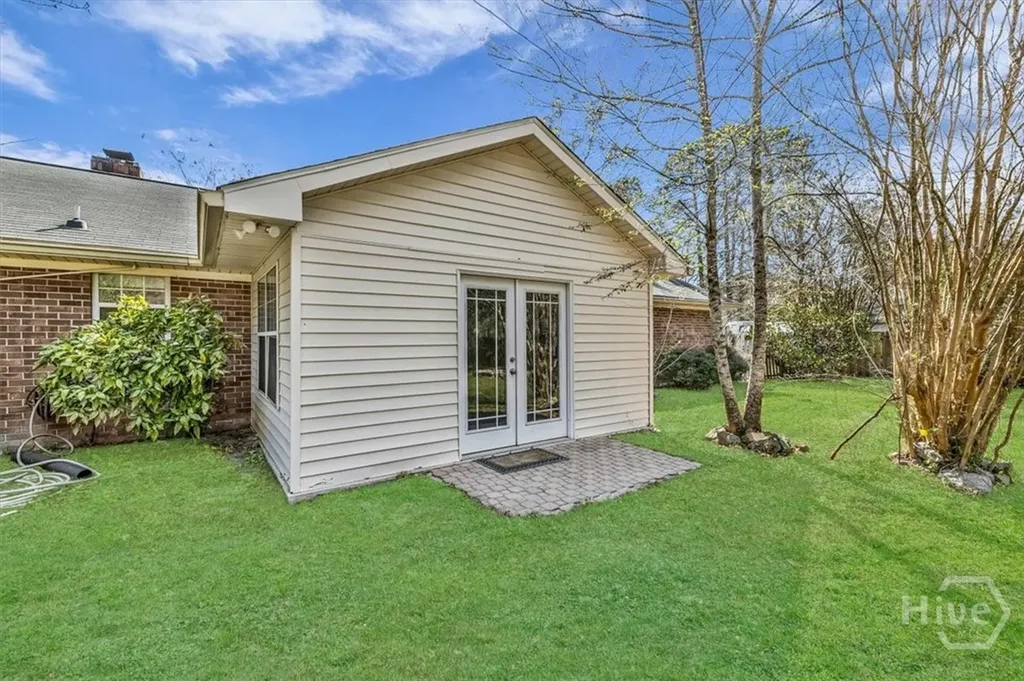 5323 Mccall Road Rincon GA 31326
