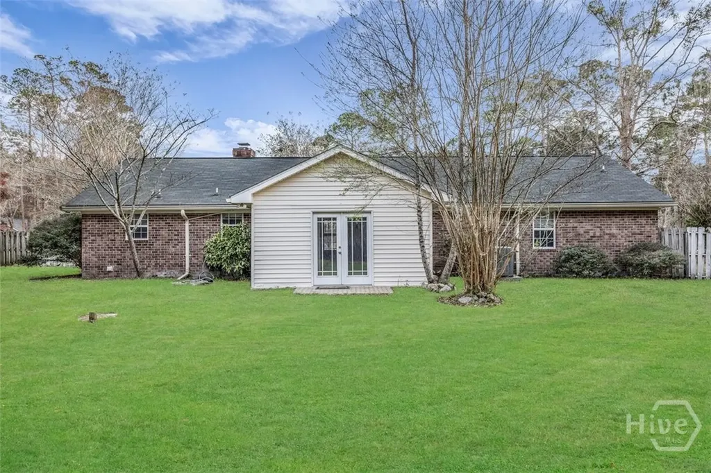5323 Mccall Road Rincon GA 31326