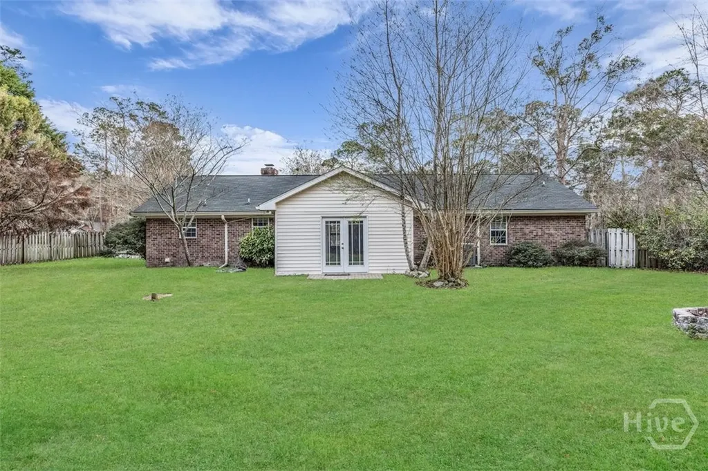 5323 Mccall Road Rincon GA 31326