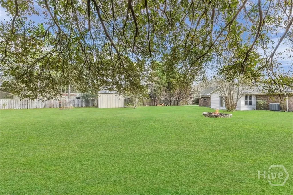 5323 Mccall Road Rincon GA 31326
