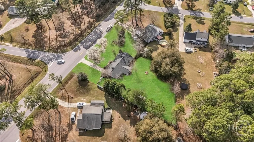 5323 Mccall Road Rincon GA 31326