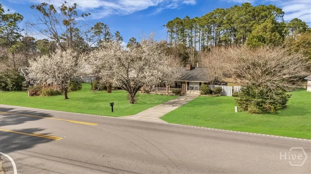 5323 Mccall Road Rincon GA 31326