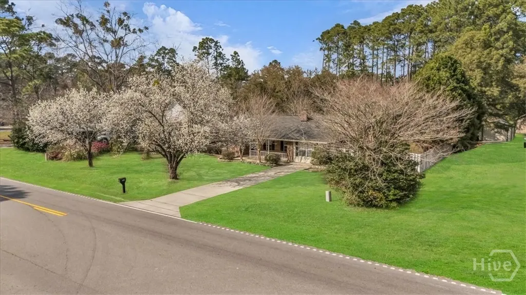 5323 Mccall Road Rincon GA 31326