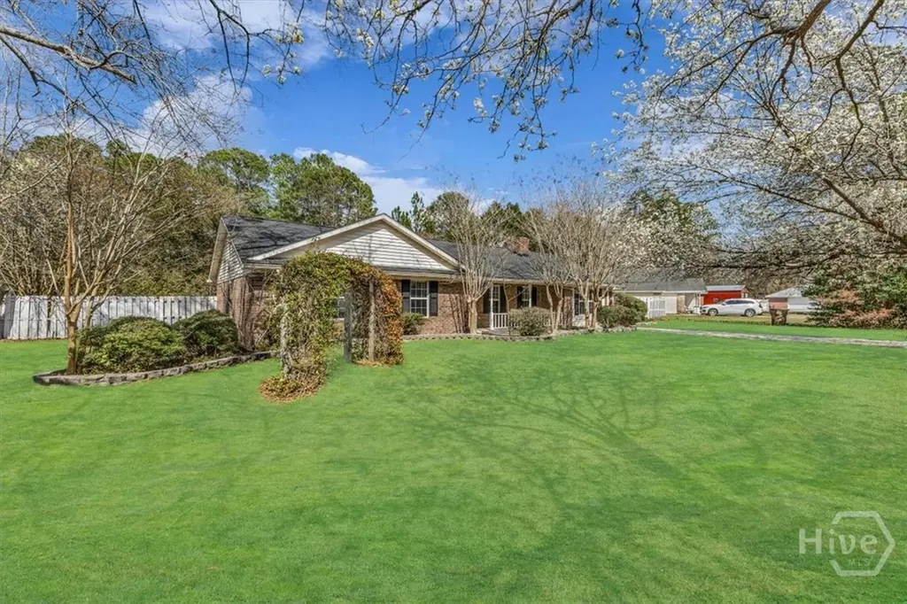 5323 Mccall Road Rincon GA 31326