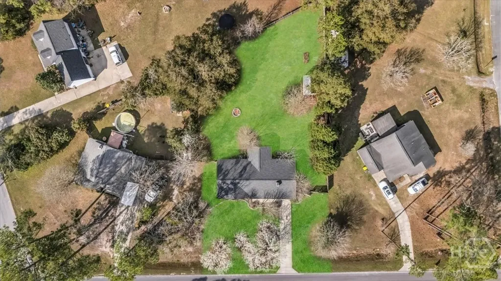 5323 Mccall Road Rincon GA 31326
