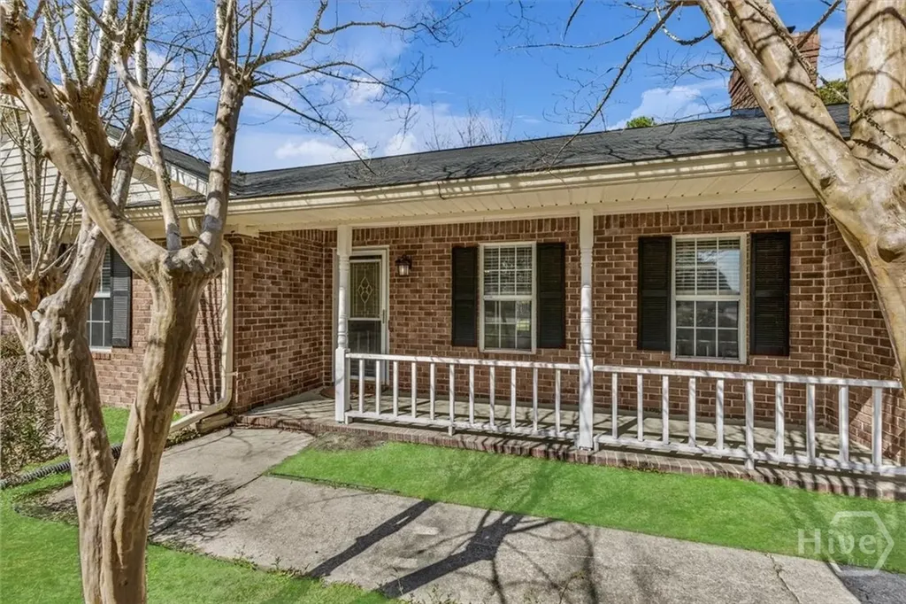 5323 Mccall Road Rincon GA 31326