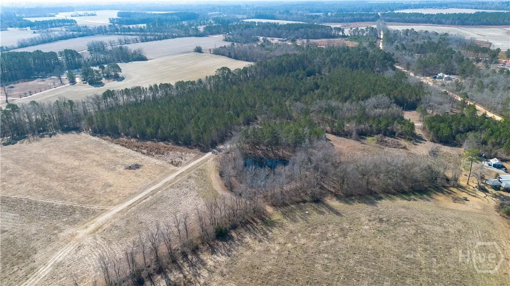 0 Clifton Road- Lot 1 Statesboro GA 30458