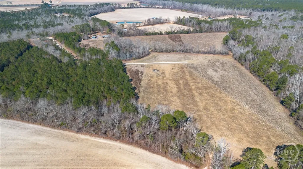 0 Clifton Road- Lot 1 Statesboro GA 30458