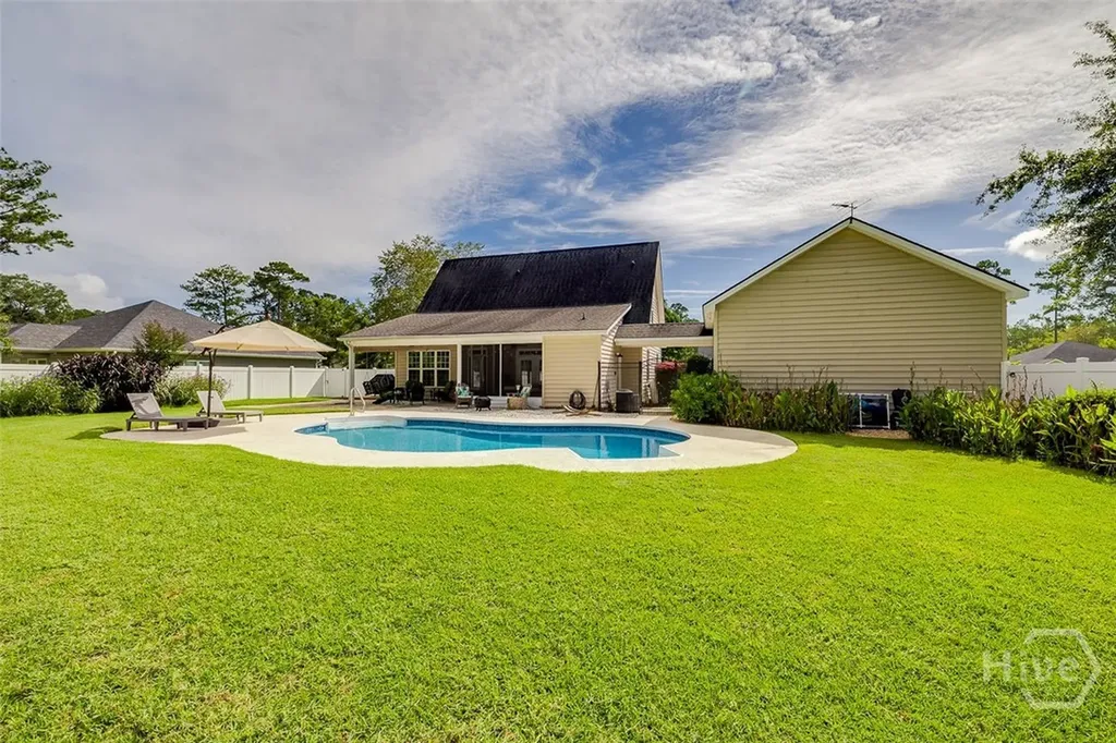1118 Charlton Chase Townsend GA 31331
