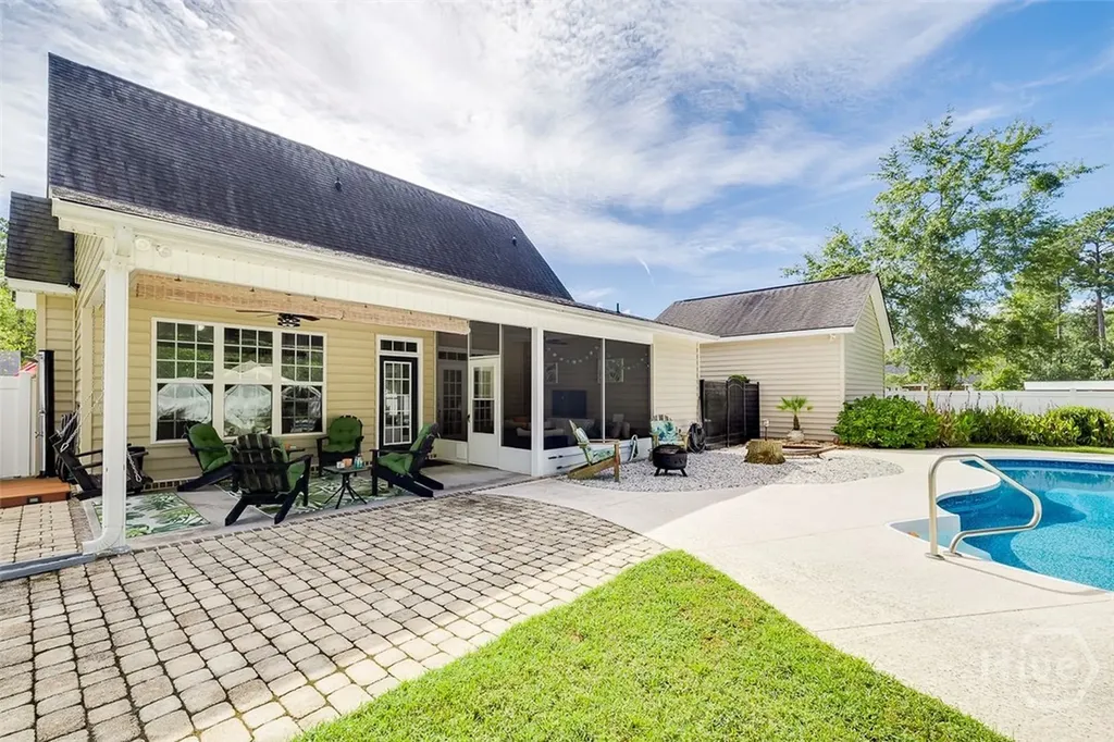 1118 Charlton Chase Townsend GA 31331