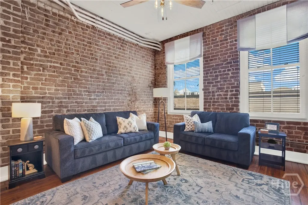 310 W Broughton Street Savannah GA 31401