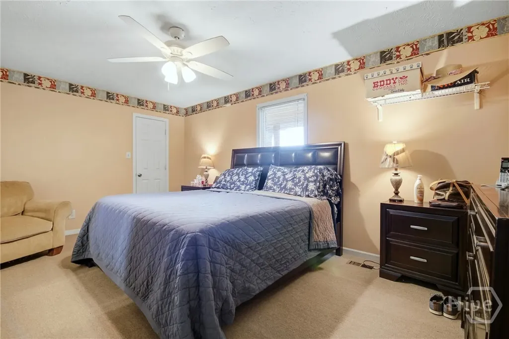 1013 Amber Stapp Studdard Road Social Circle GA 30025