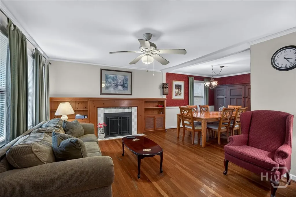 116 E 66th Street Savannah GA 31405