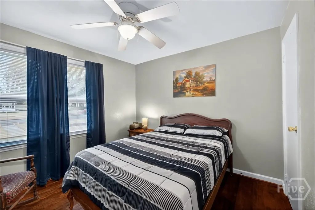 116 E 66th Street Savannah GA 31405