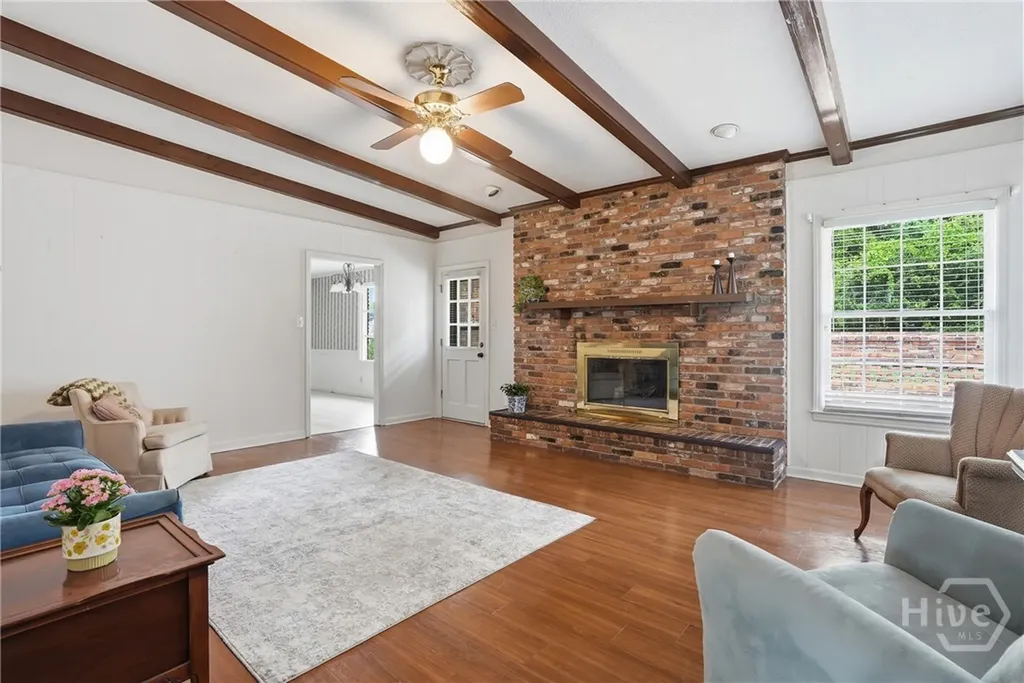 8511 Kent Drive Savannah GA 31406