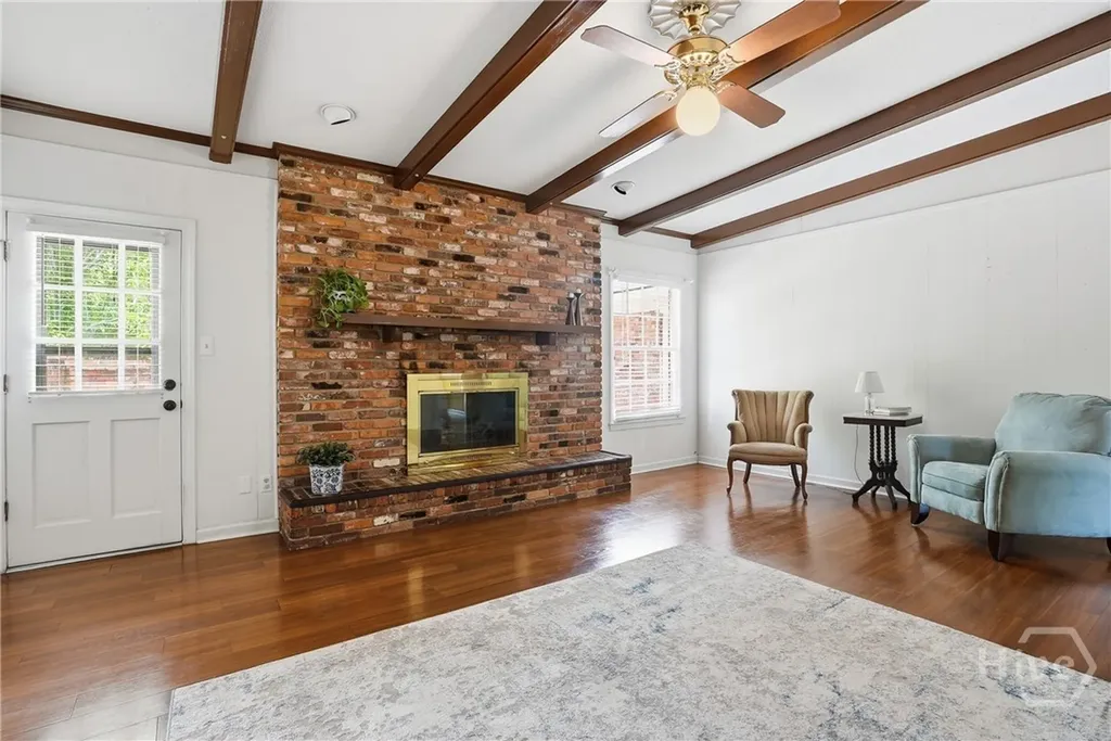 8511 Kent Drive Savannah GA 31406